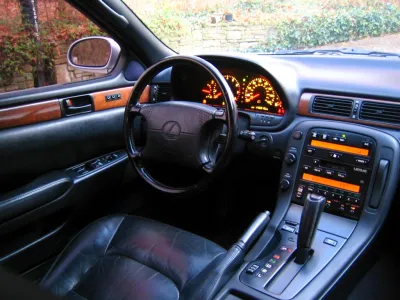 SC 400